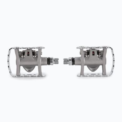 Педали Shimano PD-M324 SPD, односторонний механизм