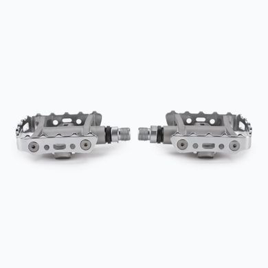 Педали Shimano PD-M324 SPD, односторонний механизм