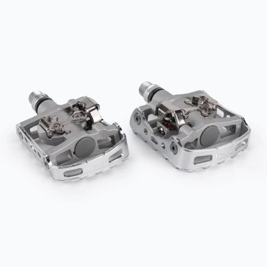 Педали Shimano PD-M324 SPD, односторонний механизм