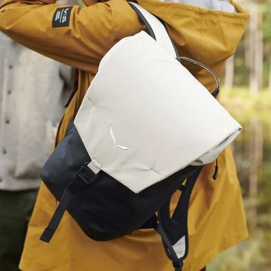 Рюкзак Salewa FANES 24L 1433 0910 - UNI - чорний