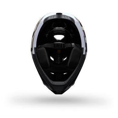 Шлем FOX PROFRAME RS Helmet - DIFFUSE [Black], L