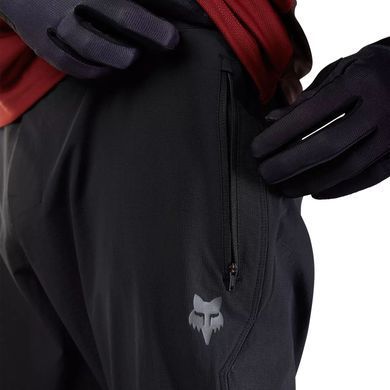 Штани FOX RANGER Pant [Black], 32 Tall