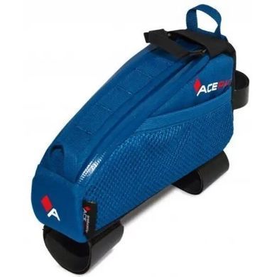 Сумка на раму Acepac Fuel Bag M, Blue