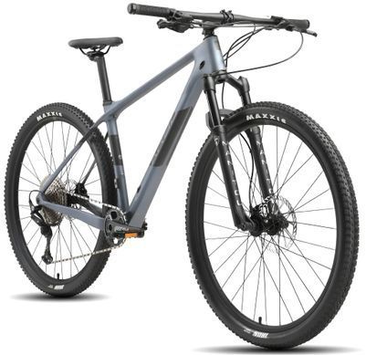 Велосипед 29" KRBO DRT Carbon Deore рама - L GREY