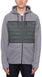 Куртка 686 Hybrid Puffer Jacket (Rhino Grey Clrblk) 22-23, XL 1 з 6