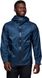 Куртка чоловіча мембранна Black Diamond M Treeline Rain Shell Indigo, XL 2 з 6