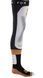 Носки FOX FLEXAIR Knee Brace Sock [Black], Large