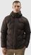 Куртка 4F WARM коричневый, мужская XXXL(р) 1 из 6