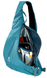Сумка-рюкзак Deuter Tommy M цвет 3060 arctic 2 из 3