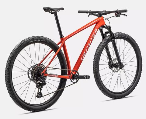 Велосипед Specialized EPIC HT FRYRED/WHT L (91323-7004)