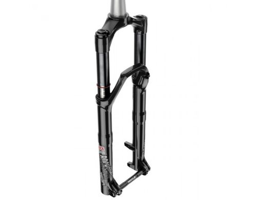 Вилка Rock Shox Reba RL - Remote 29" Boost™ 15x110 120mm Black Alum Str Tpr 51offset Solo Air (includes Star nut, Maxle Stealth & Right OneLoc Remote) A9