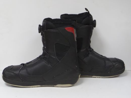 Ботинки для сноуборда Atomic Piq (размер 46,5)