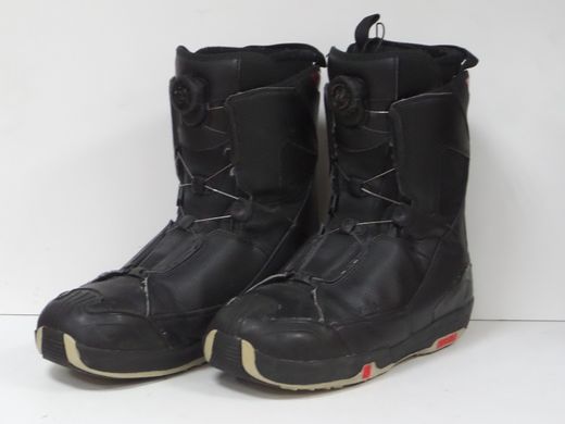 Ботинки для сноуборда Atomic Piq (размер 46,5)