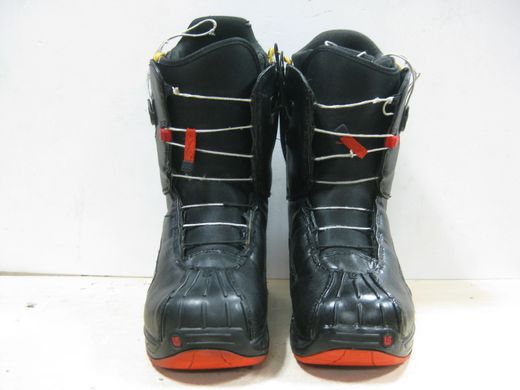 Ботинки для сноуборда Burton Progression (размер 42)