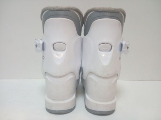 Ботинки горнолыжные Head Edge J (размер 25)