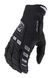 Велоперчатки TLD Swelter Glove [Black] розмір XL 1 з 2