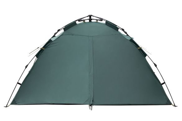 Палатка Tramp Quick 3 (v2) green UTRT-097