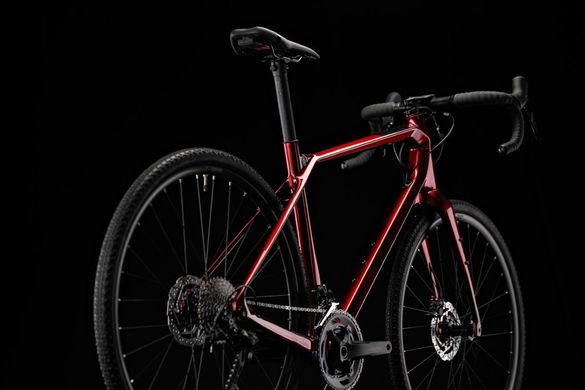 Велосипед Merida SILEX 4000,XL(56), DARK STRAWBERRY(BLACK)
