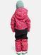Комбинезон детский Burton 221741|26 TD ONE PIECE wildcat floral 18M 4 из 5