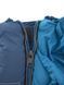 Спальный мешок Pinguin Mistral -3&deg;C, 195 см - Left Zip, Blue 2 из 5