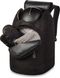 Рюкзак для ботинок Dakine BOOT PACK 50L black 3 из 4