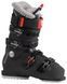 Черевики гірськолижні Rossignol RBN2290 PURE PRO 80 - METAL BLACK 24,5