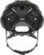 Шлем ABUS MACATOR Shiny Black L (58-62 см) 3 из 4