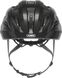 Шлем ABUS MACATOR Shiny Black L (58-62 см) 2 из 4