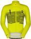 Веломайка Scott RC TEAM WARM GRAPHICS sulphur yellow - L