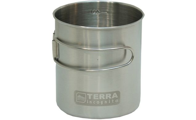 Кружка Terra Incognita S-Mug 300
