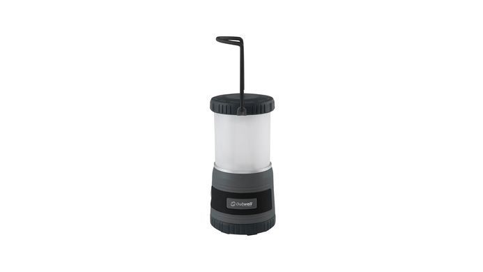 Фонарь кемпинговый Outwell Lantern Carnelian DC 500 (651333)