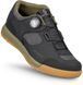 Велотуфлі Scott MTB SHR-ALP EVO BOA black/fir green - 45.0