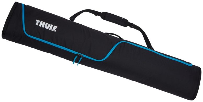 Чохол для сноуборду Thule RoundTrip Snowboard Bag 165cm - Black