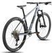 Велосипед 29" KRBO DRT Carbon Deore рама - L GREY 3 з 3