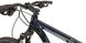 Велосипед Kinetic 29” CRYSTAL 18” - Черный 3 из 7
