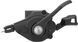 Шифтер Shimano SL-M8100-IR DEORE XT, 12-шв, правий, на гальм ручку I-Spec EV, без індикат.передач 3 з 4