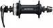 Втулка передня Shimano HB-M4050 36отв CENTER LOCK чорний