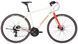 Велосипед Pardus City Fitness Legend Sport Elegant Red, M - PDCLS47WR 1 из 11