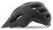 Шлем велосипедный Giro Fixture XL матовый черный UXL/58-65см 2 из 2