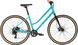 Велосипед 28" Marin Kentfield 1 ST рама - L 2024 Gloss Light Blue/Black/Brown 1 з 2