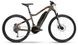 Велосипед Haibike SDURO HardSeven Life 4.0 500Wh 20s. Deore 27.5 ", рама S, пісочно-чорний, 2020 1 з 3