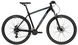 Велосипед Kinetic 29” CRYSTAL 18” - Чорний 1 з 7