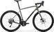 Велосипед Merida SILEX 400 XL WARM SLATE GREY(BLACK)