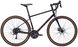 Велосипед 28" Marin FOUR CORNERS рама - M 2023 Satin Black/Red 1 из 3