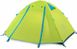 Палатка Naturehike P-Series NH18Z022-P, 210T/65D, зеленый 1 из 4