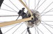 Велосипед Kona Libre CR 2022 (Gloss Metallic Pewter, 58) 4 из 11