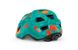 Шлем MET HOORAY CE GREEN FRUIT | GLOSSY S (52-55) 3 из 7
