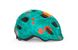 Шлем MET HOORAY CE GREEN FRUIT | GLOSSY S (52-55) 2 из 7