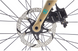 Велосипед Kona Libre CR 2022 (Gloss Metallic Pewter, 58) 5 из 11