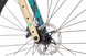 Велосипед Kona Libre CR 2022 (Gloss Metallic Pewter, 58) 8 з 11